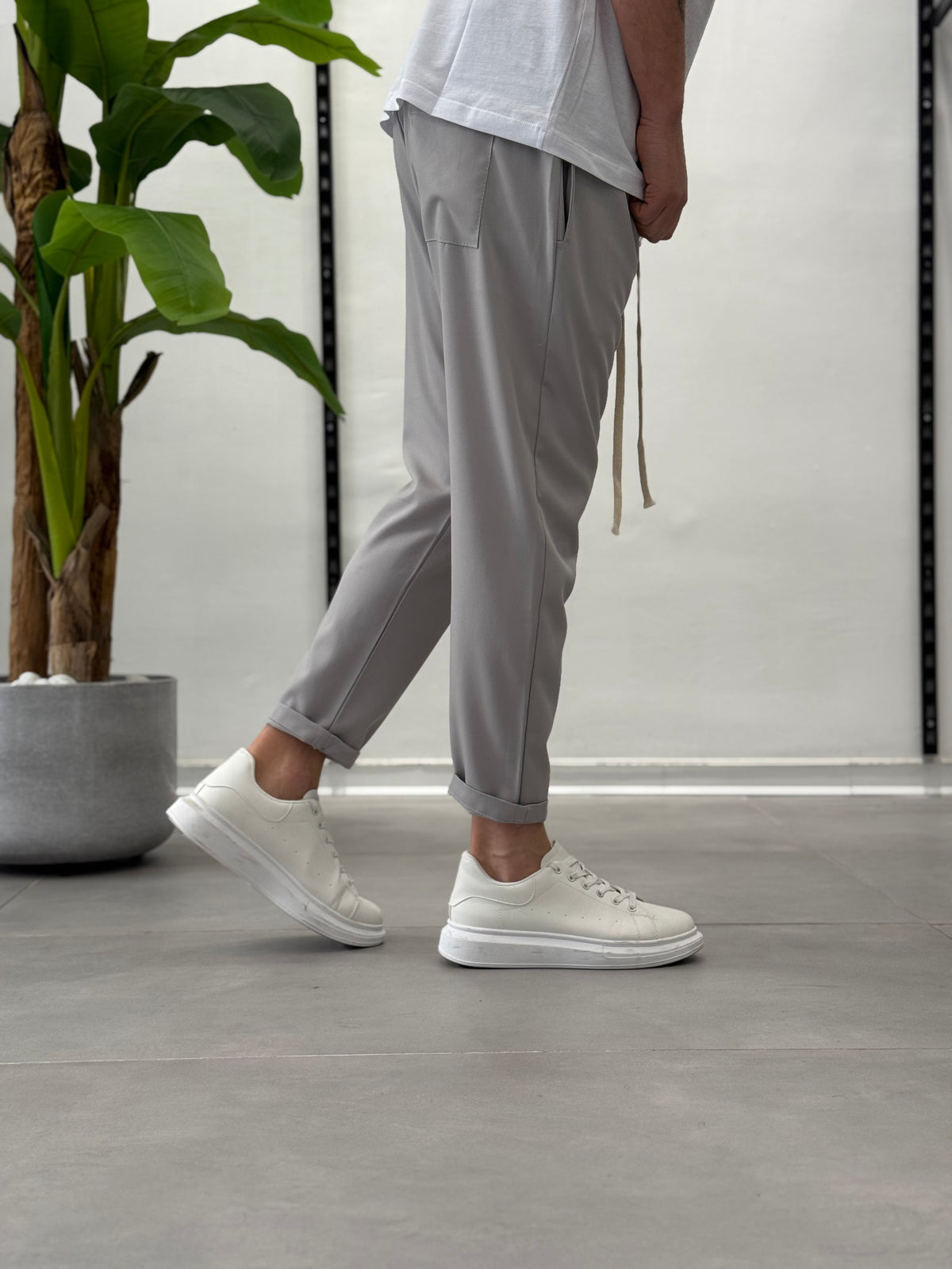 Japan Zen Pants 