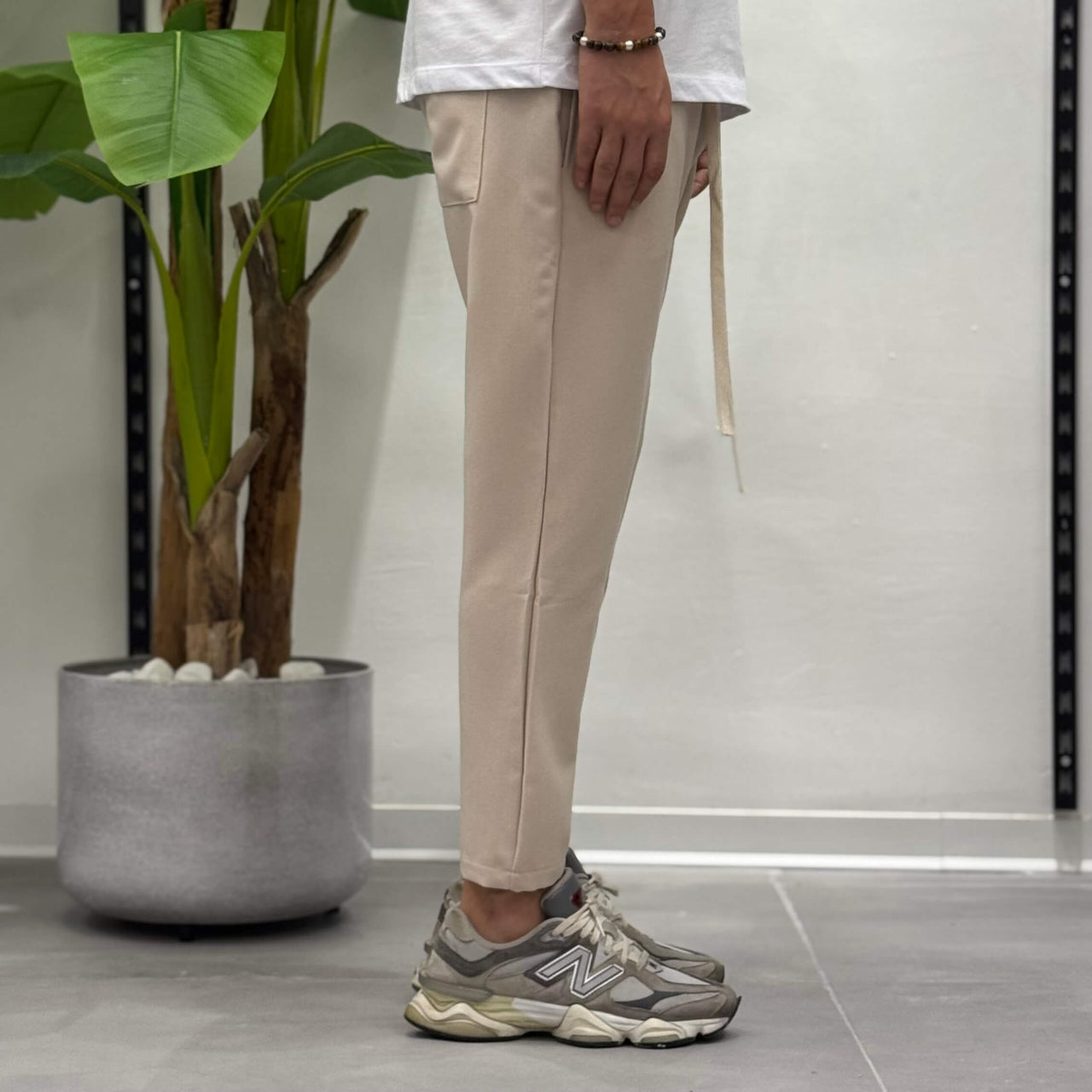 Pantalaccio Japan Zen