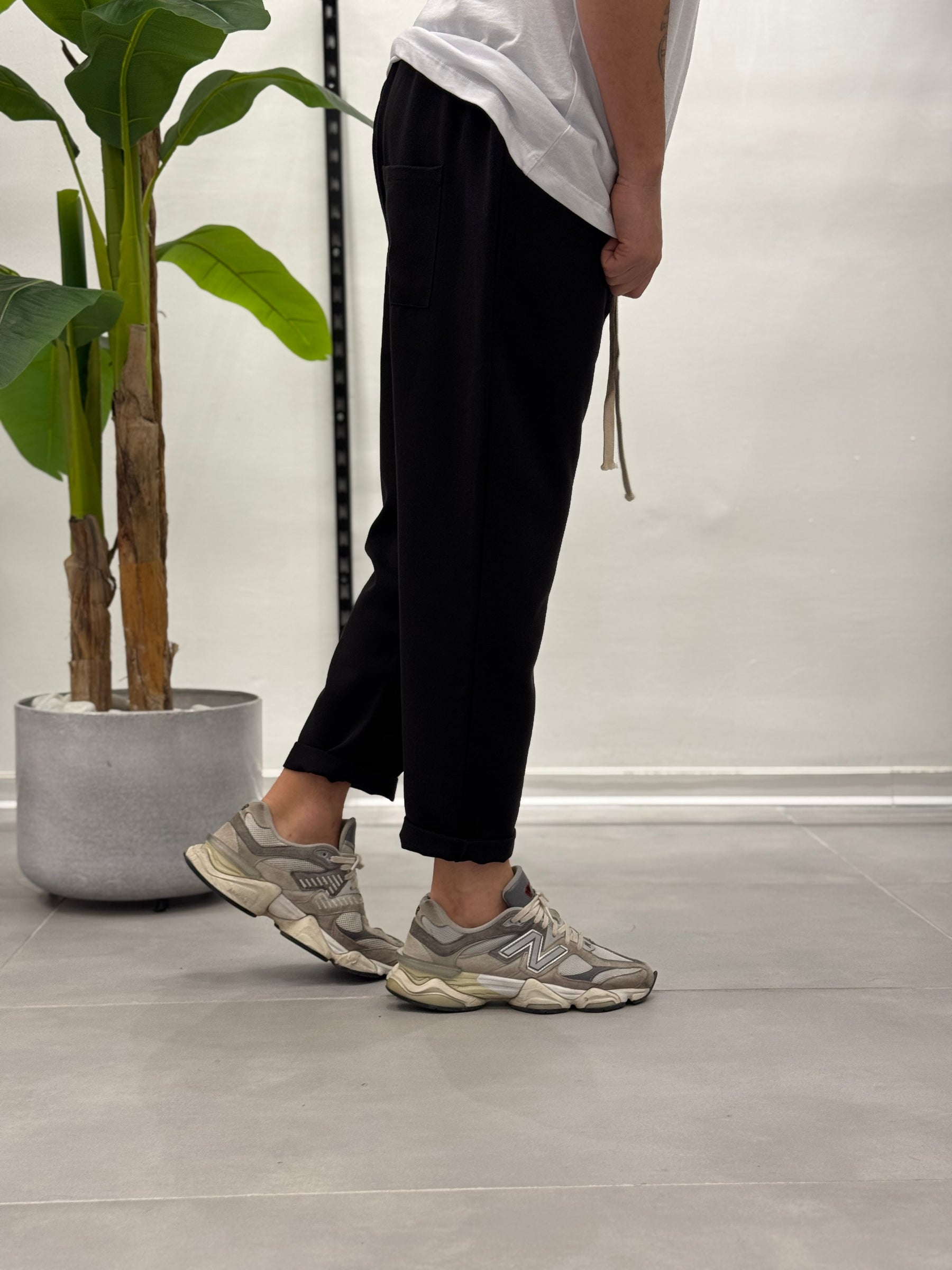 Japan Zen Pants 