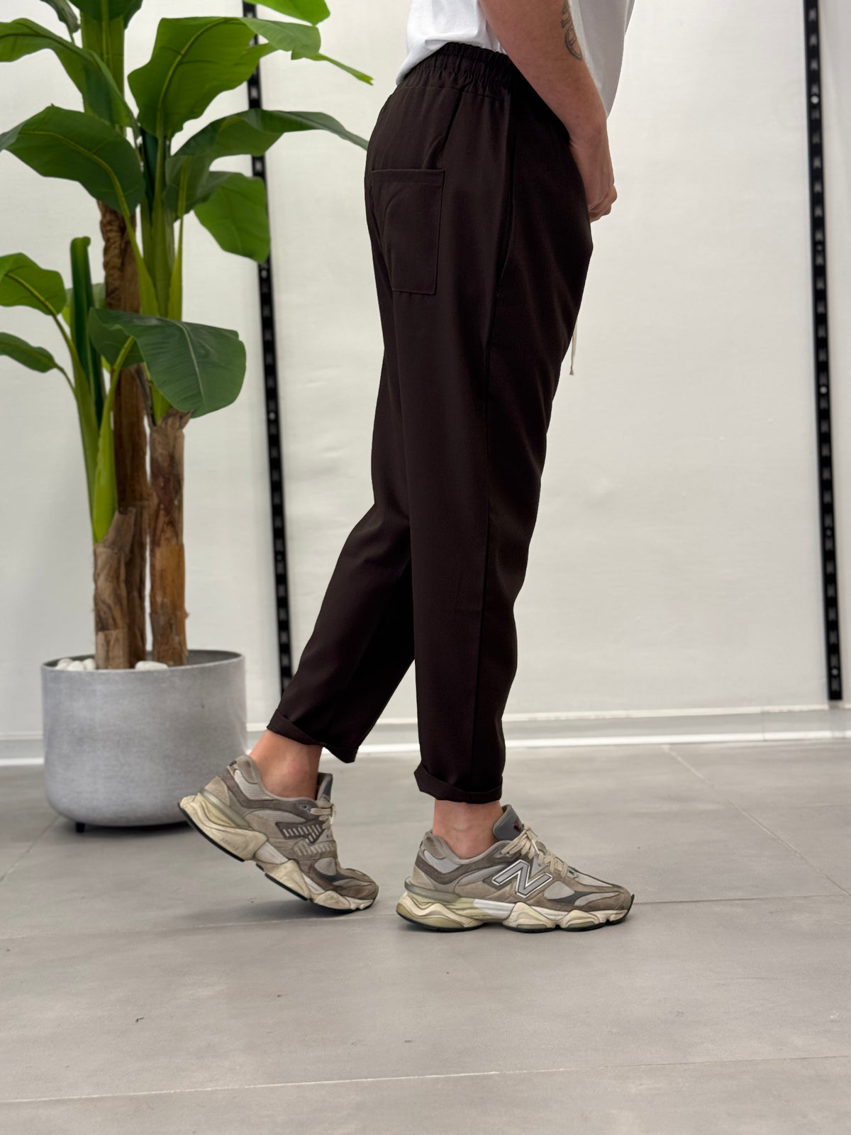 Japan Zen Pants 
