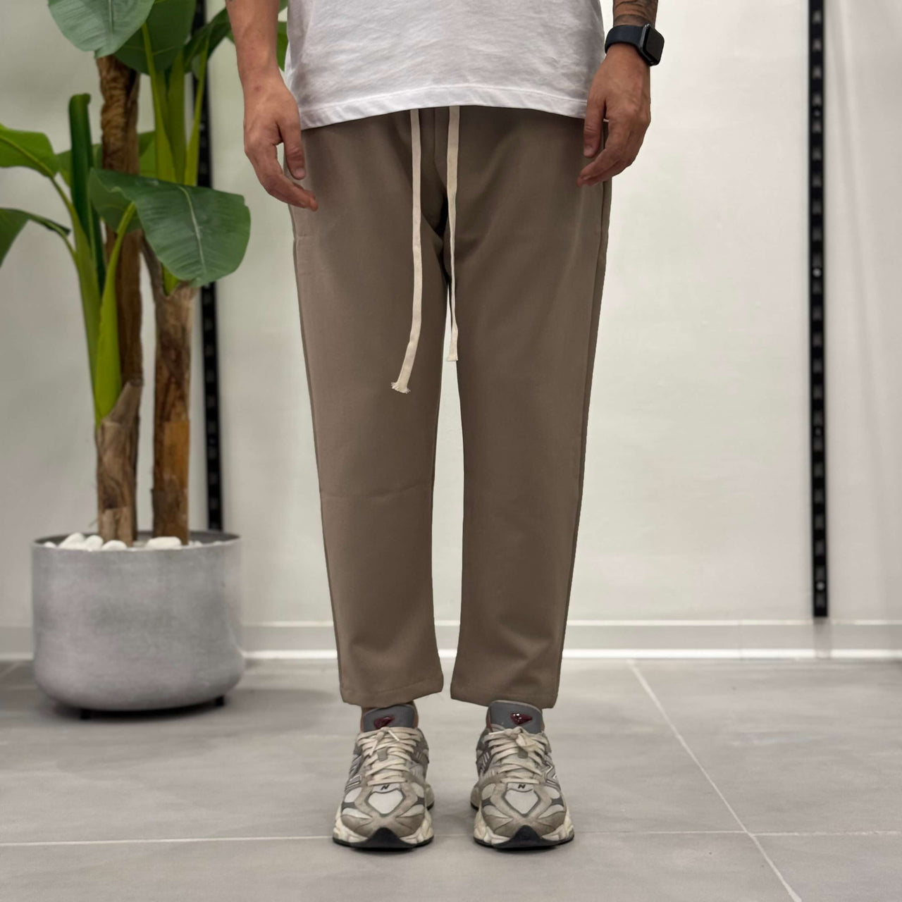 Pantalaccio Japan Zen