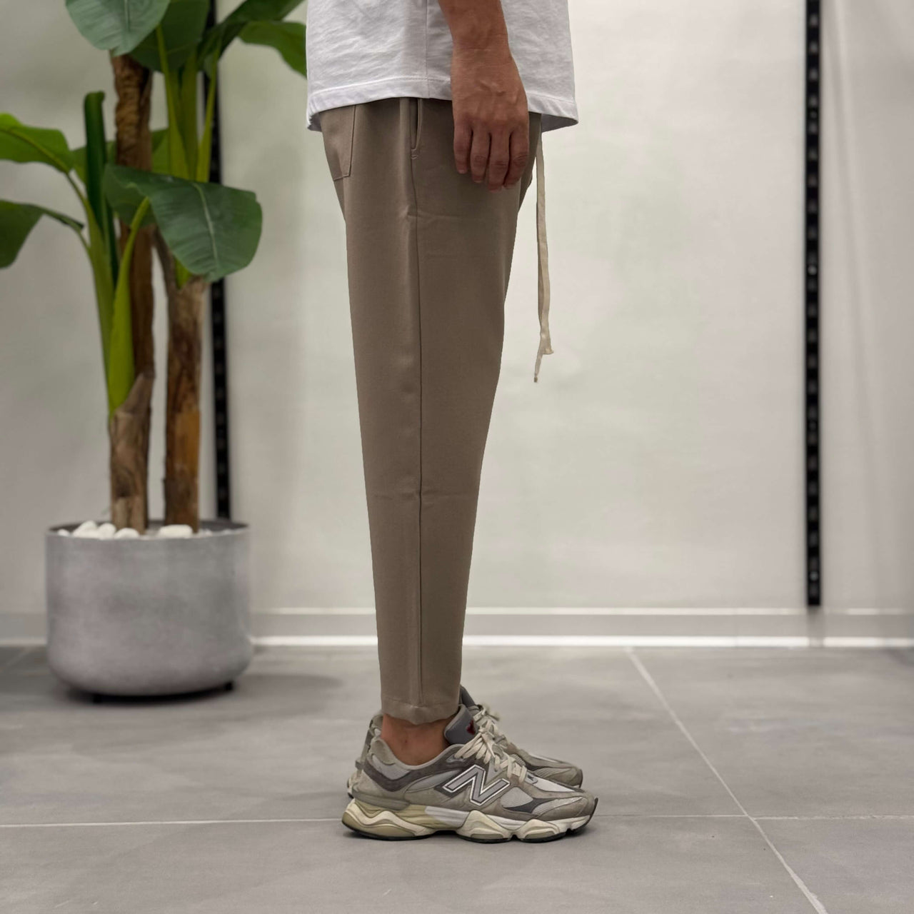 Pantalaccio Japan Zen