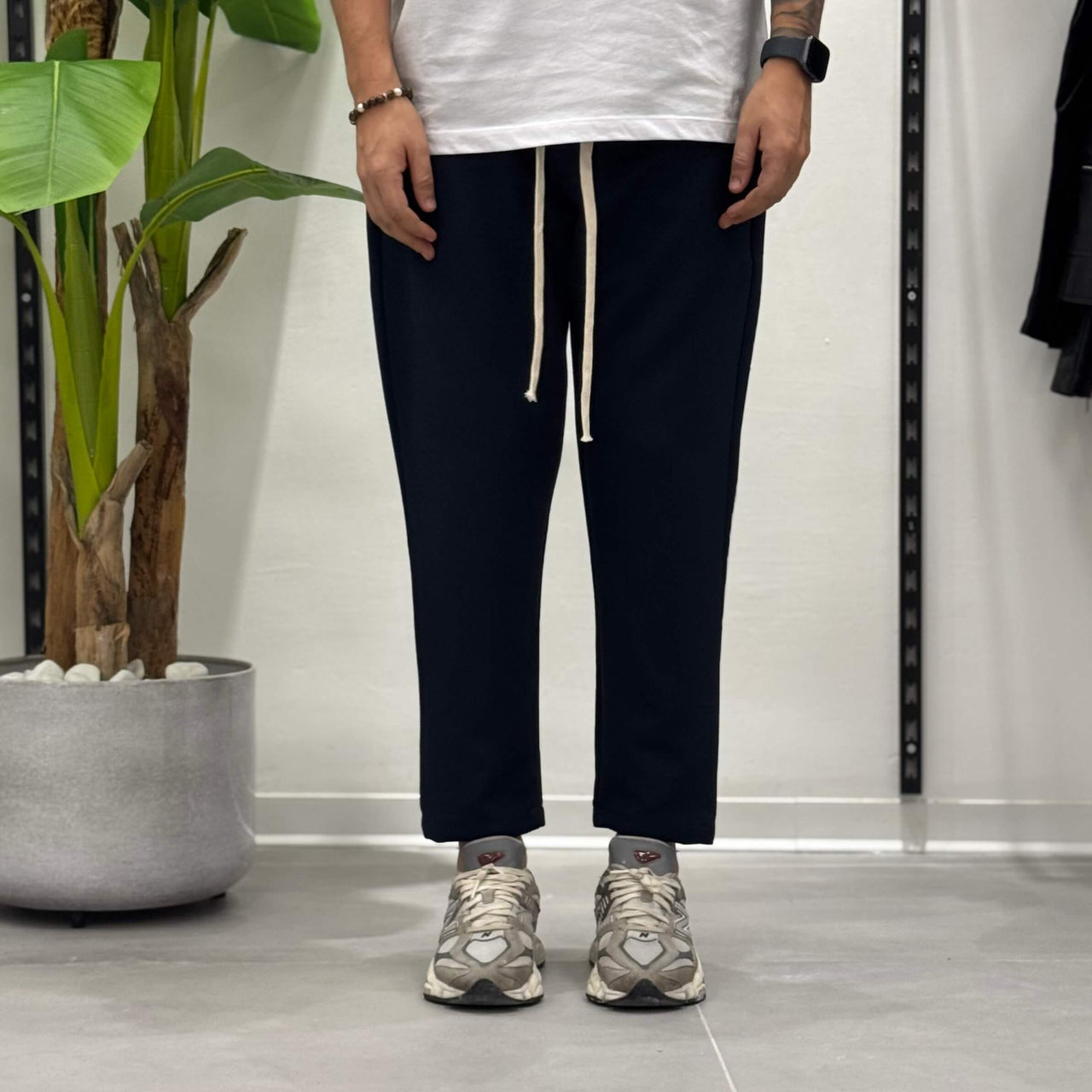 Pantalaccio Japan Zen