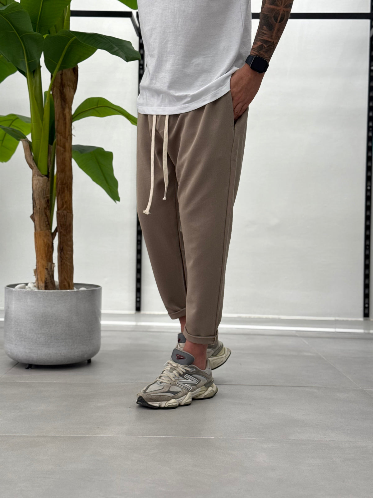 Japan Zen Pants 