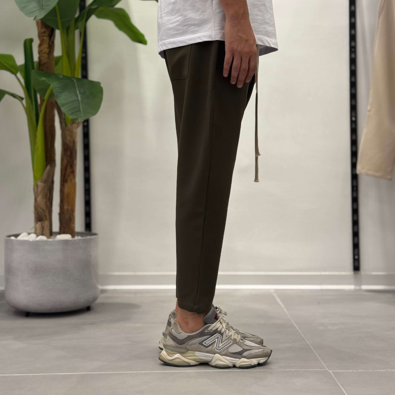 Pantalaccio Japan Zen