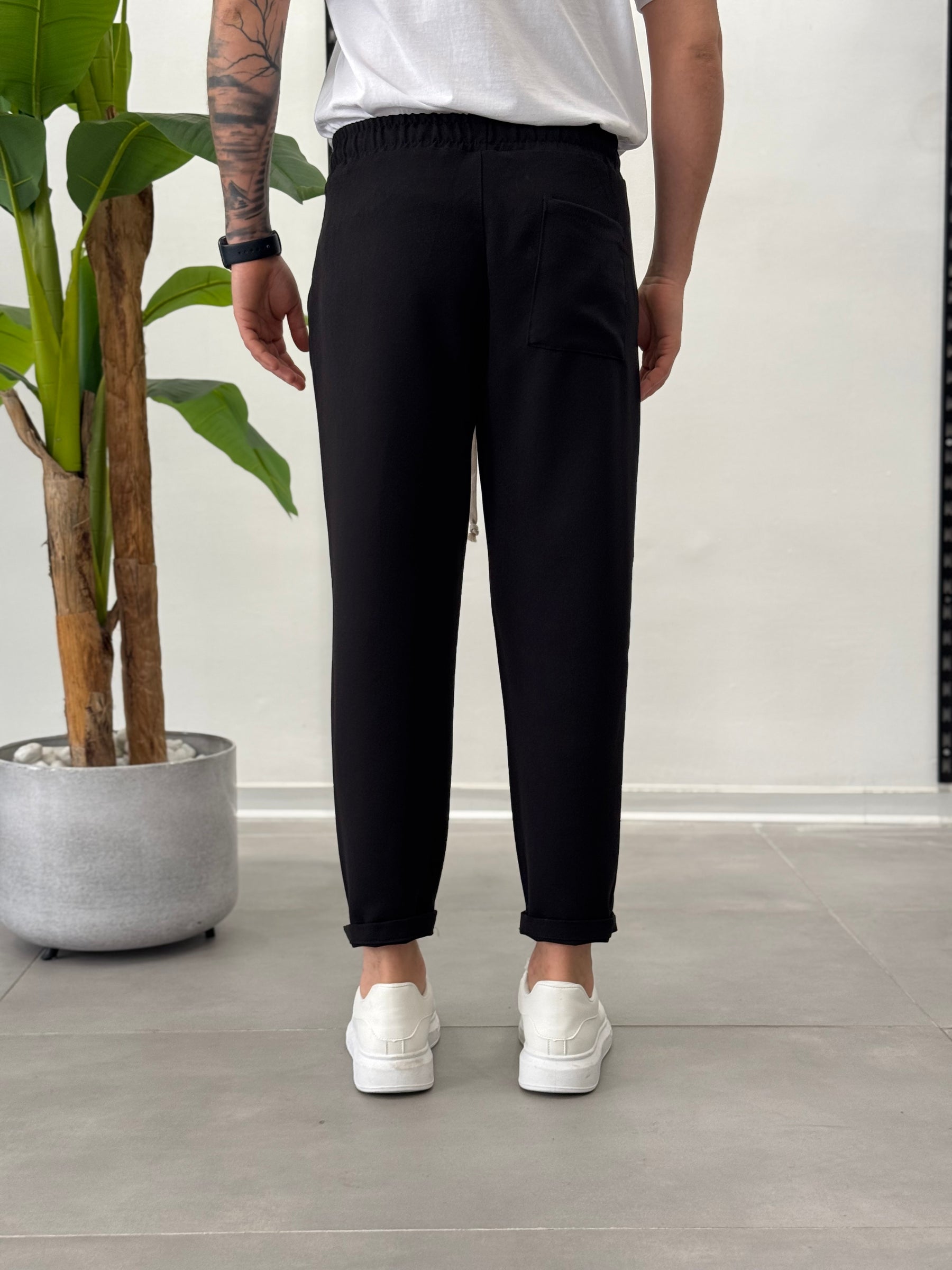 Madrid Trousers 