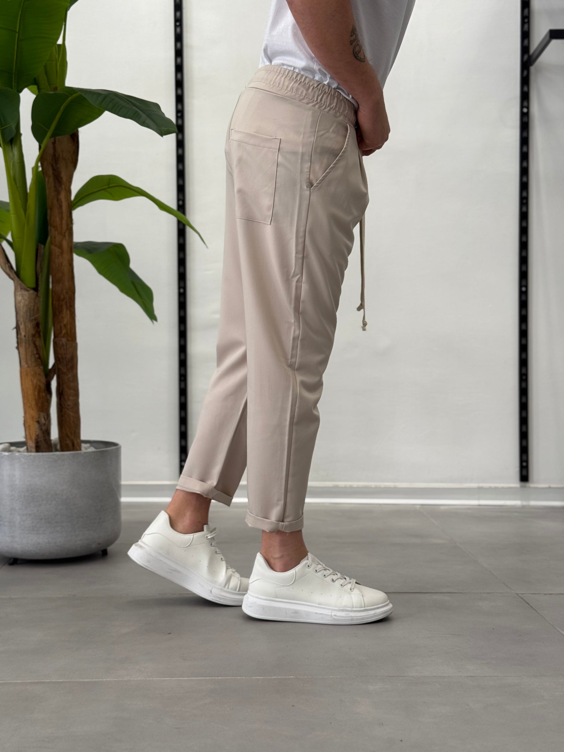 Madrid Trousers 