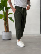 Madrid Trousers 