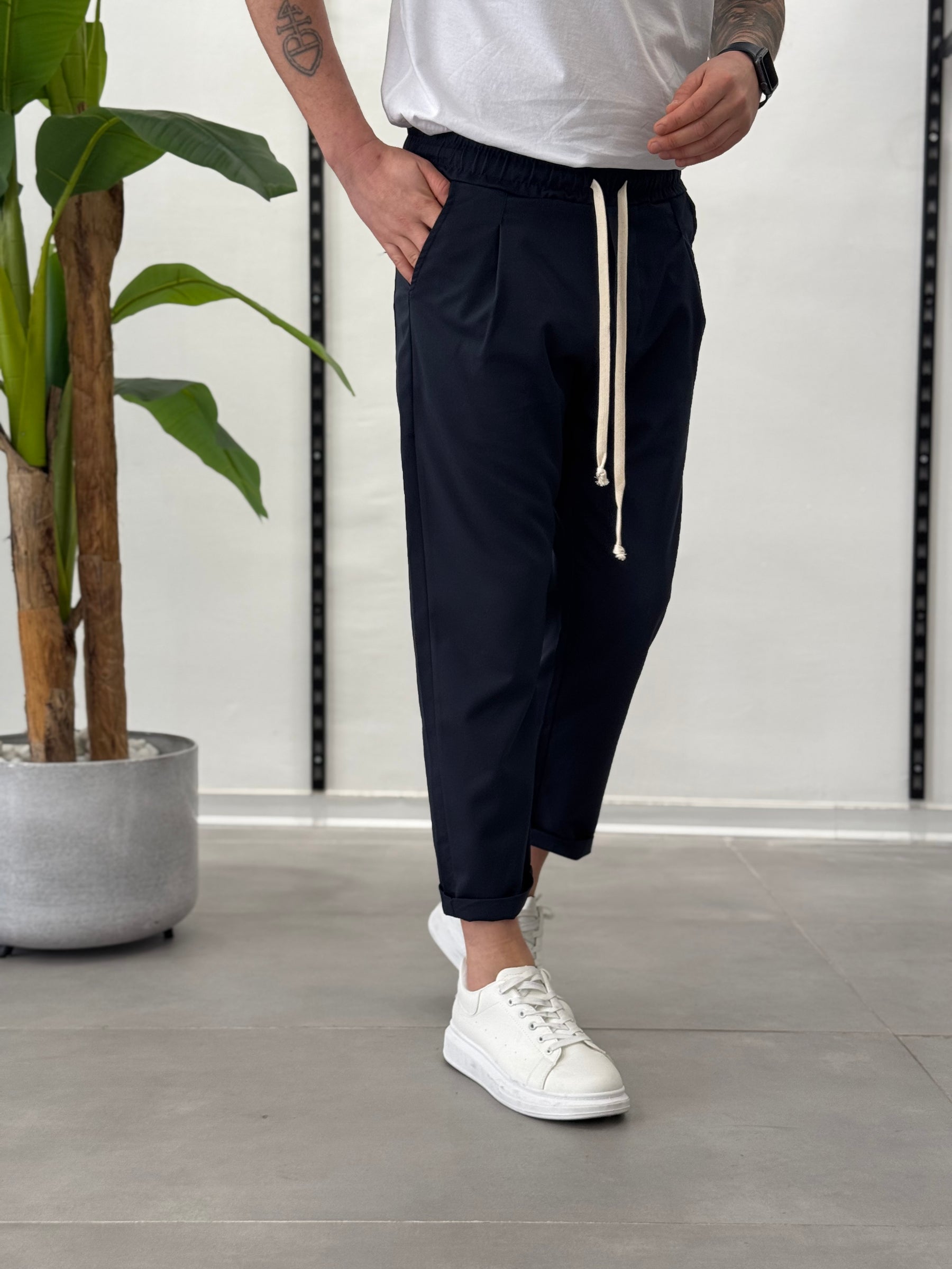Madrid Trousers 