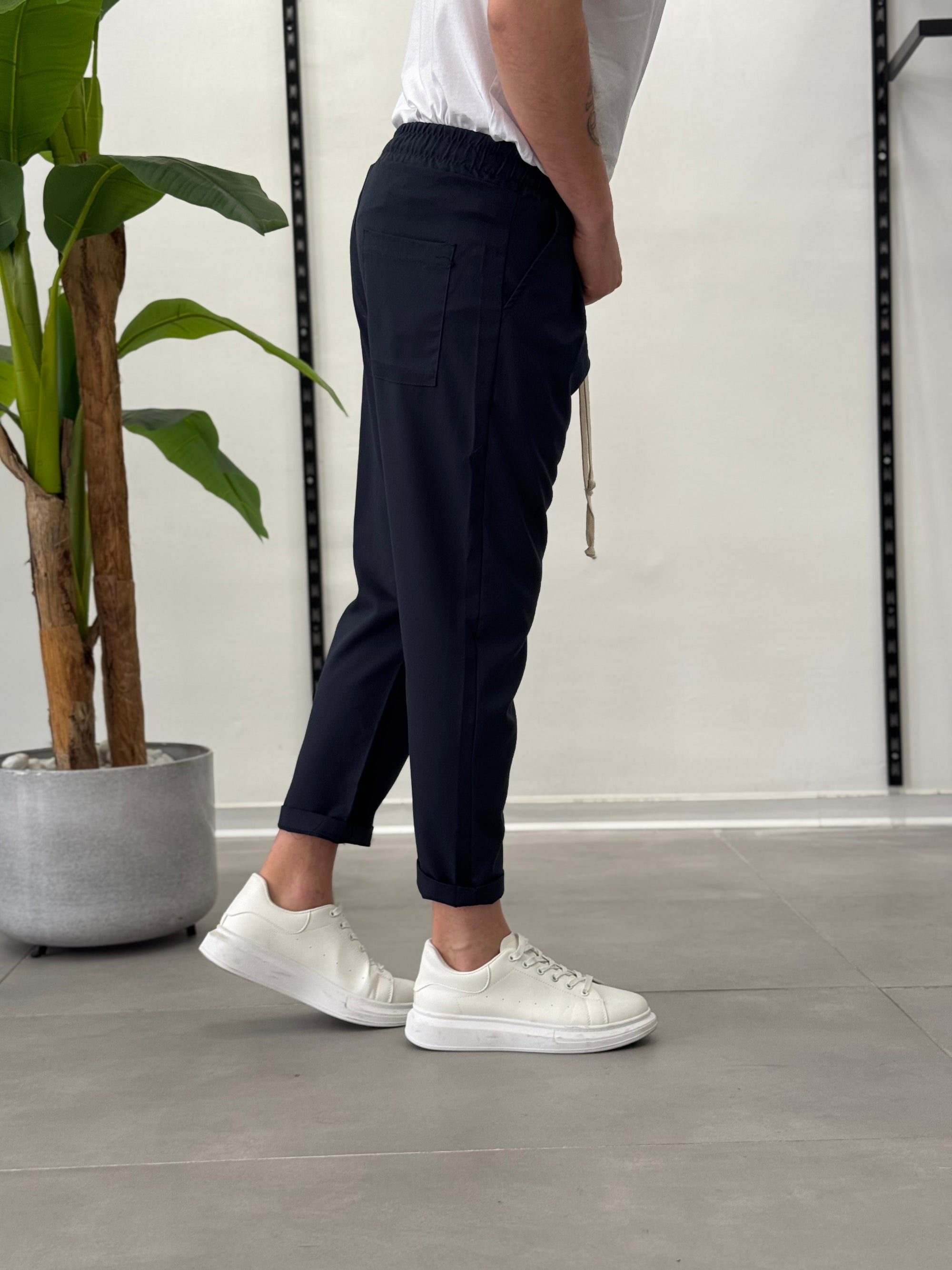 Madrid Trousers 