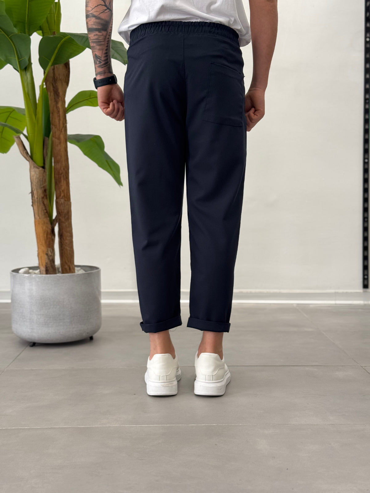 Madrid Trousers 