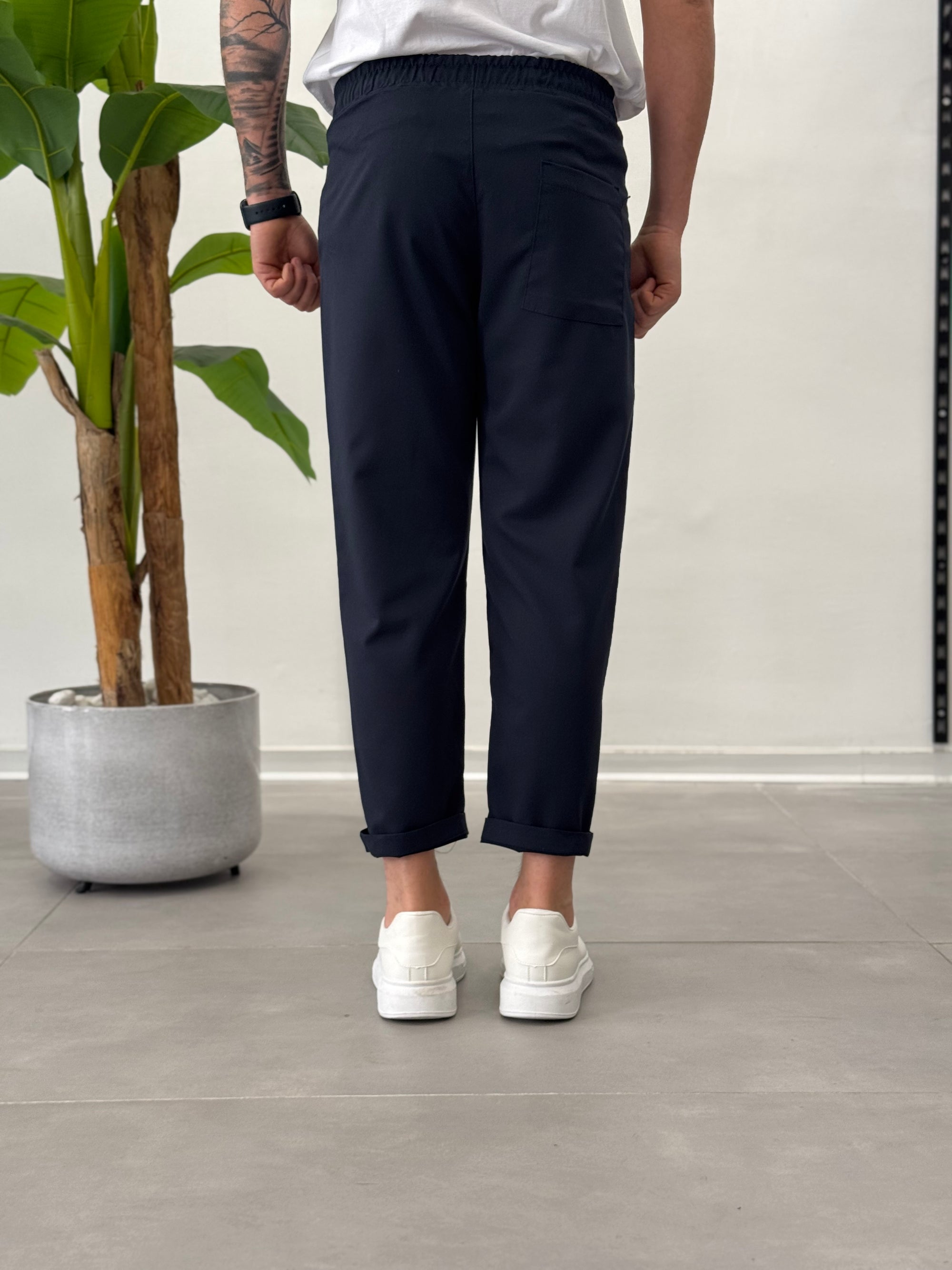Madrid Trousers 