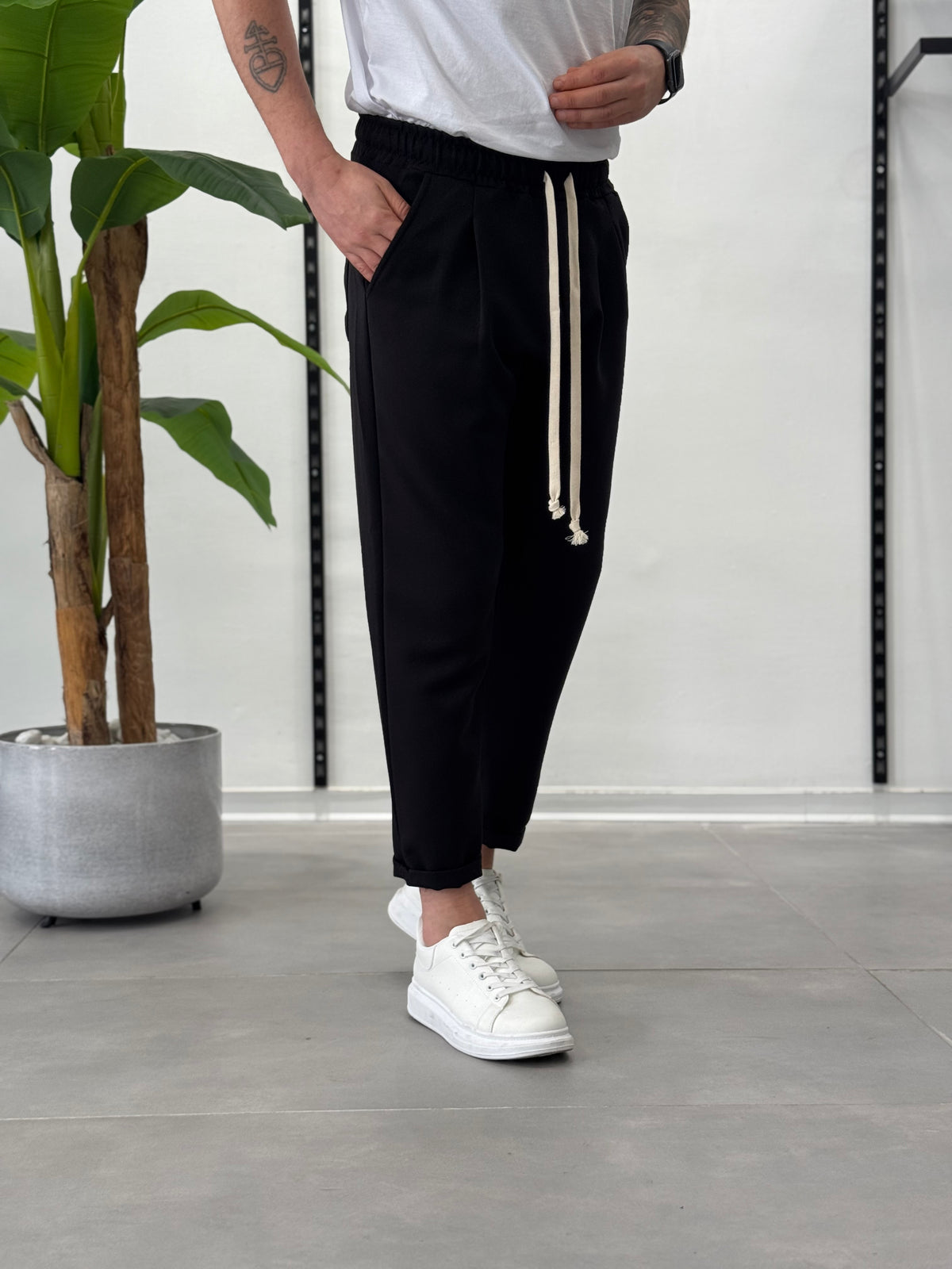 Madrid Trousers 