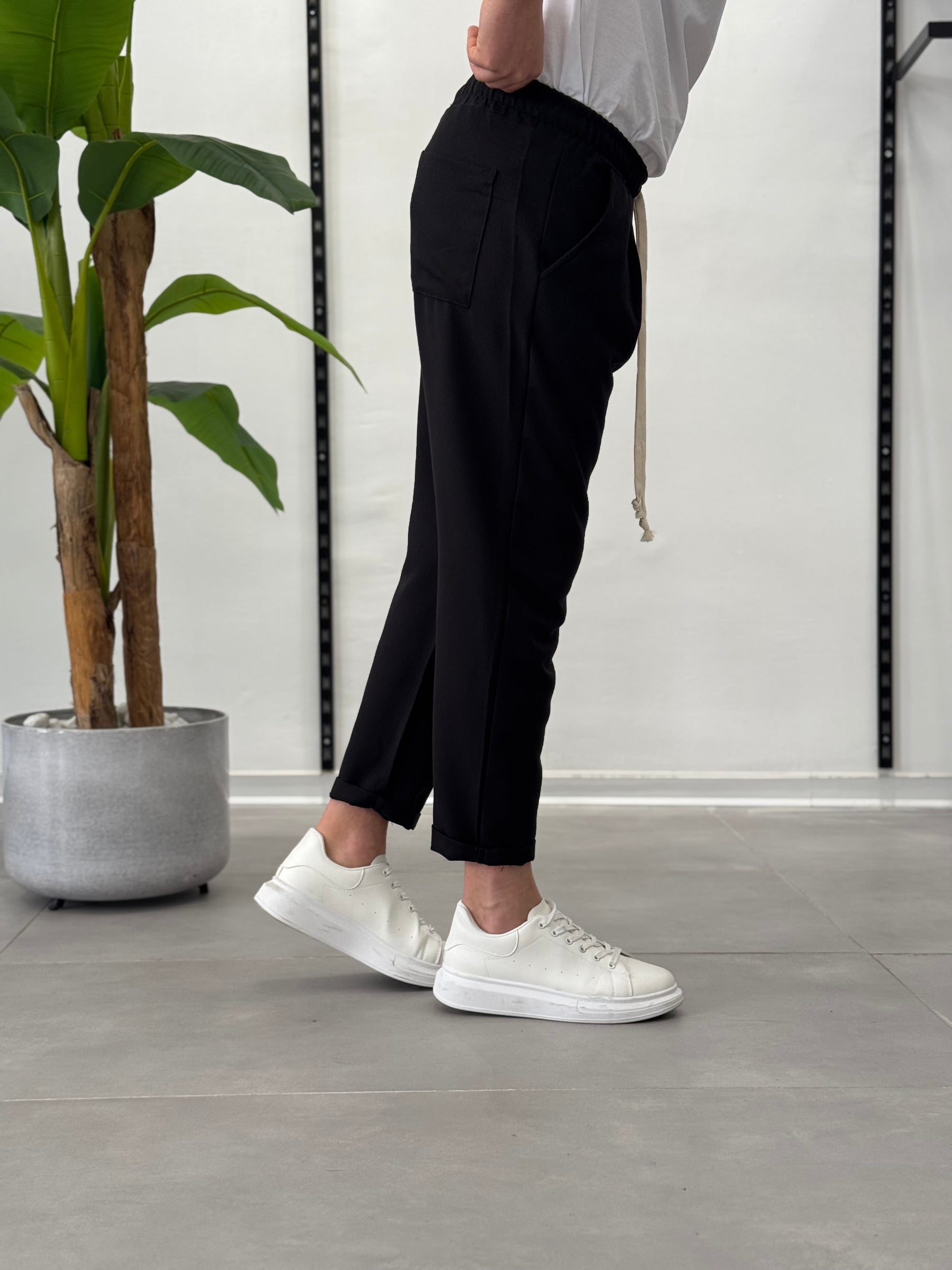 Madrid Trousers 