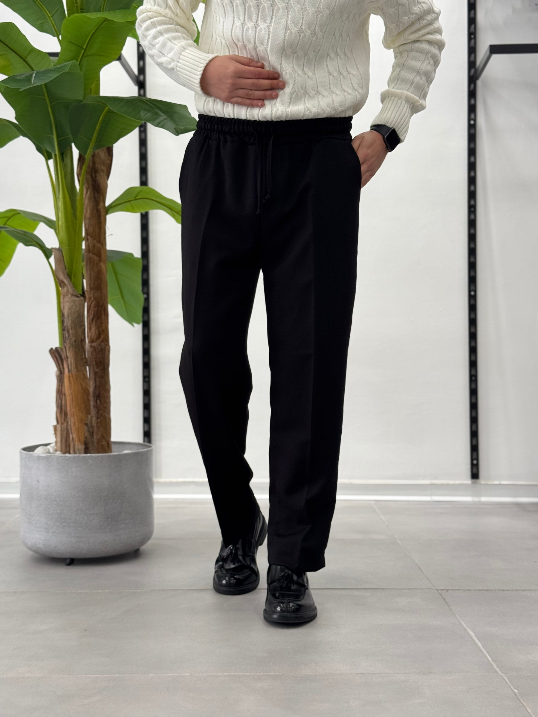 Prague Trousers 