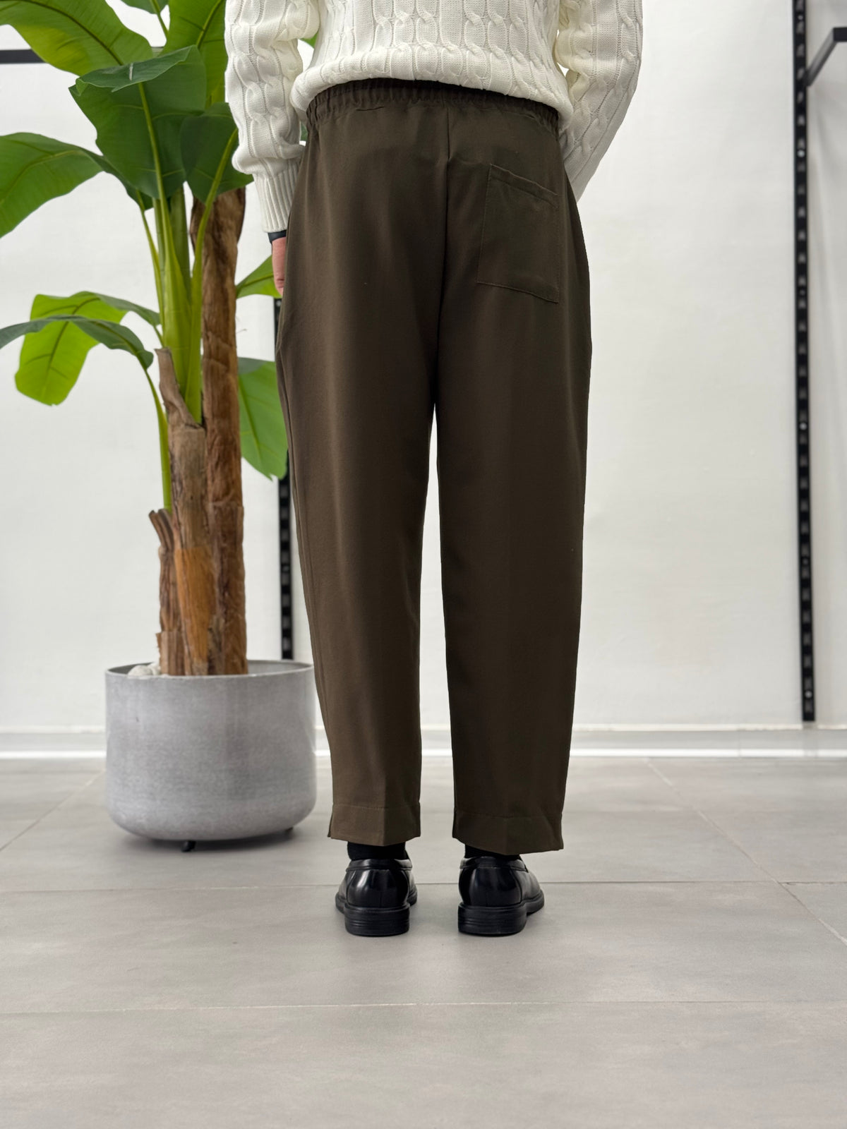 Prague Trousers 