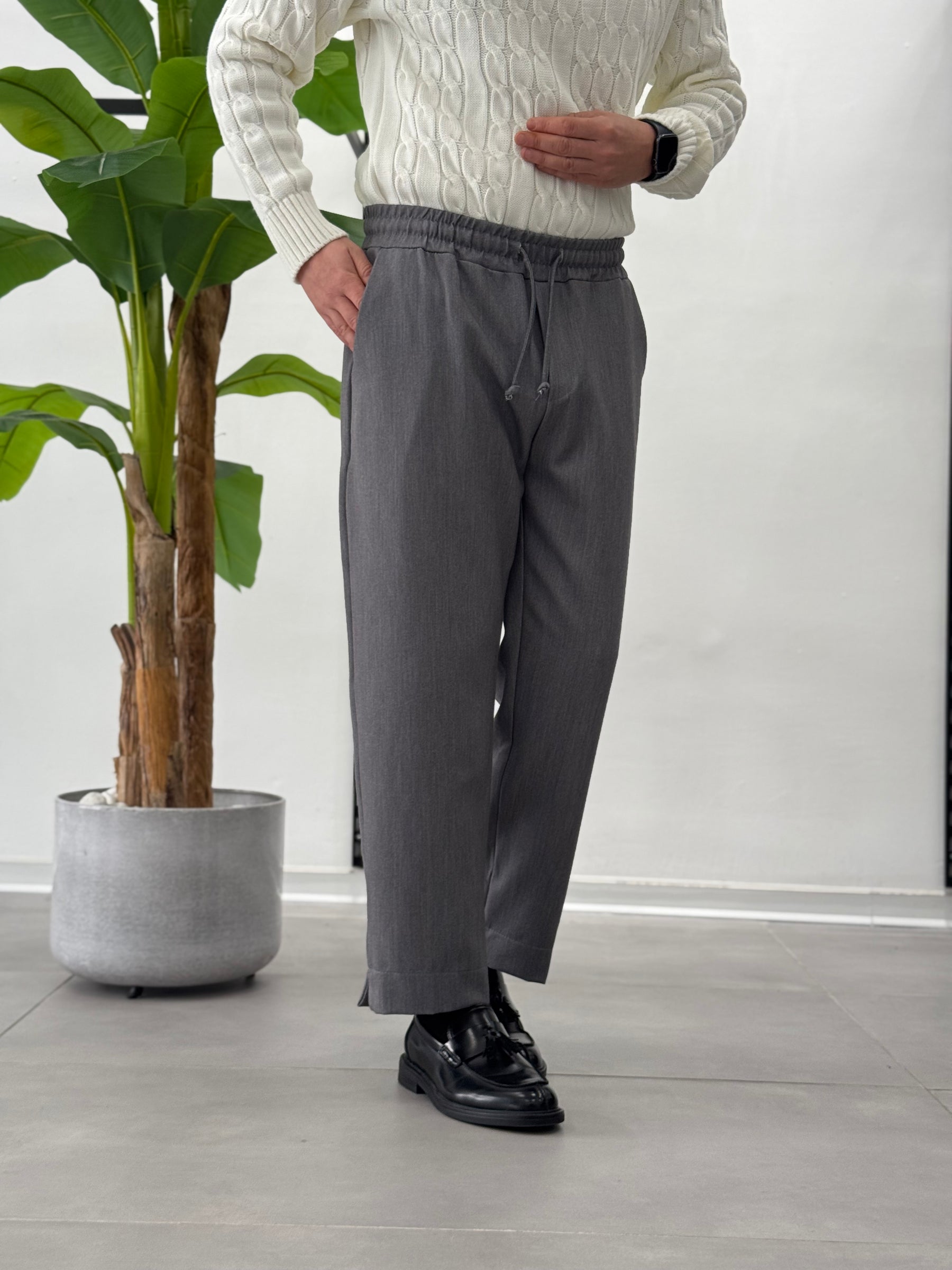 Prague Trousers 