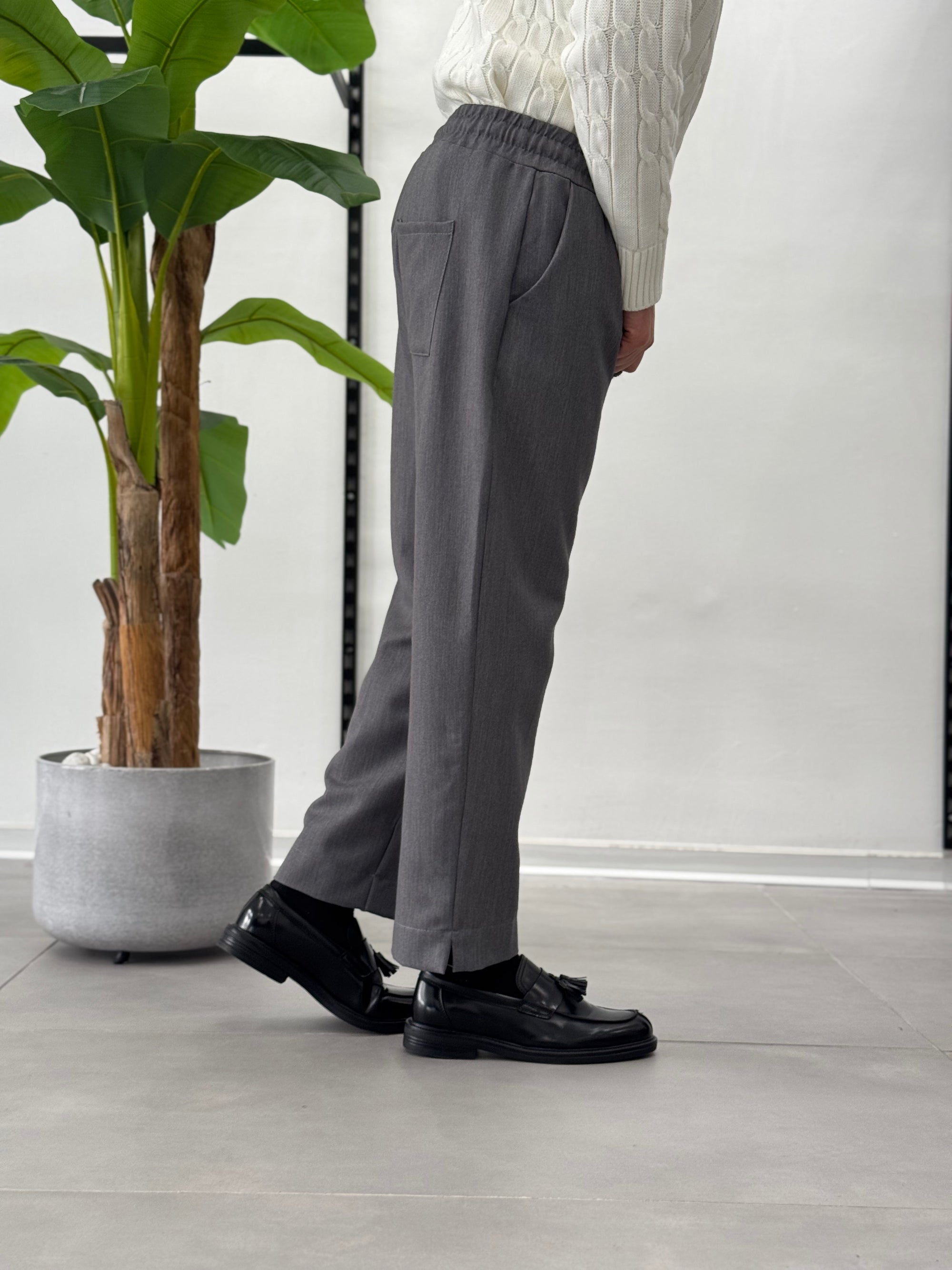 Prague Trousers 