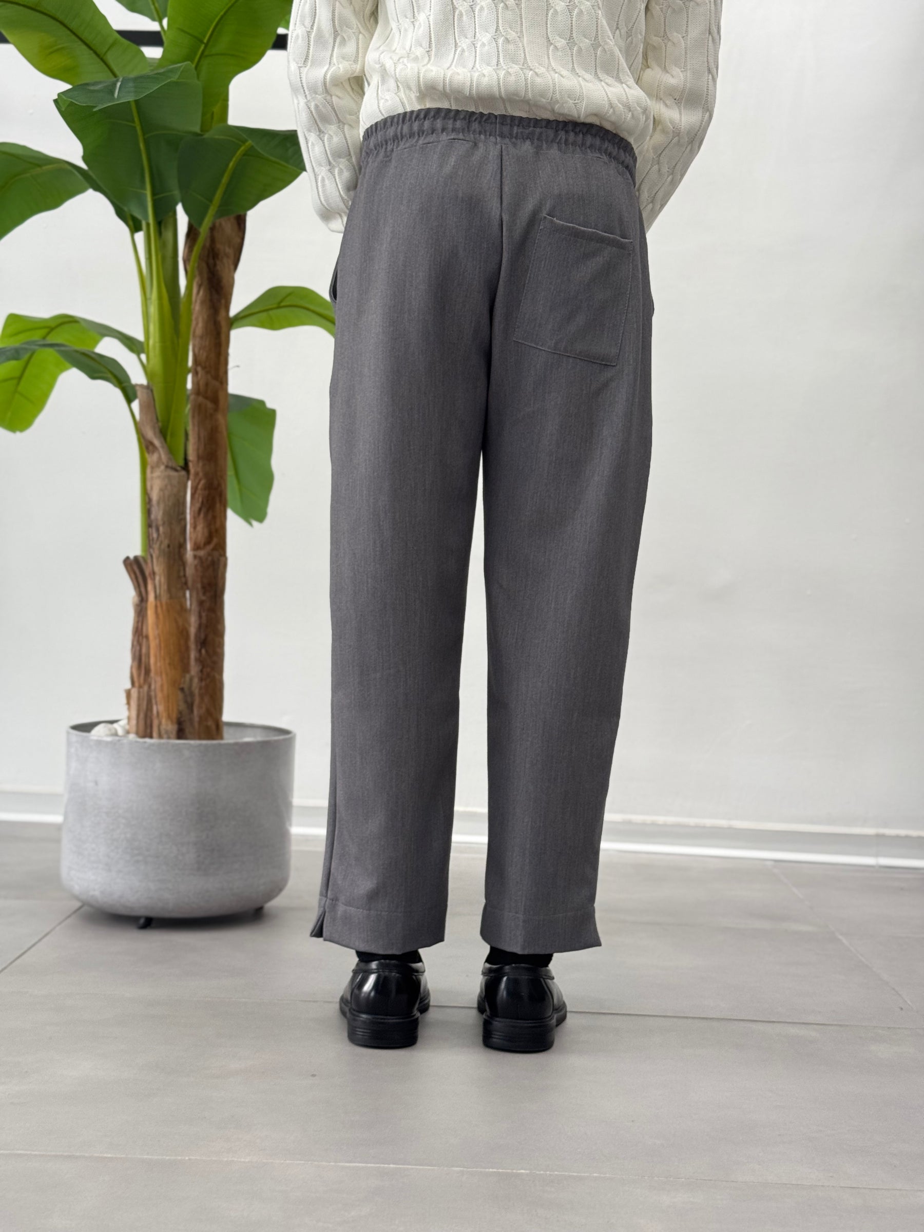 Prague Trousers 