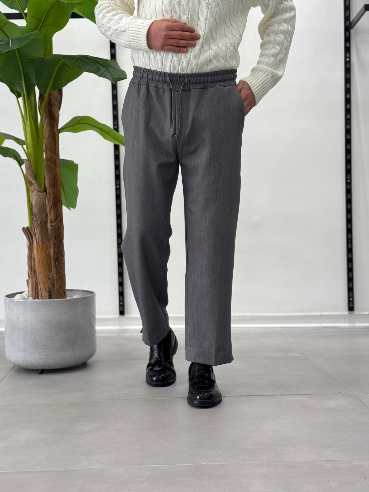 Prague Trousers 