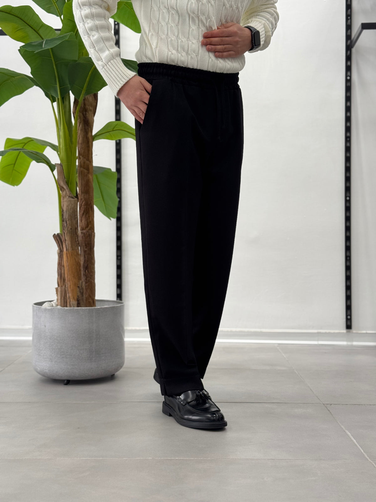 Prague Trousers 