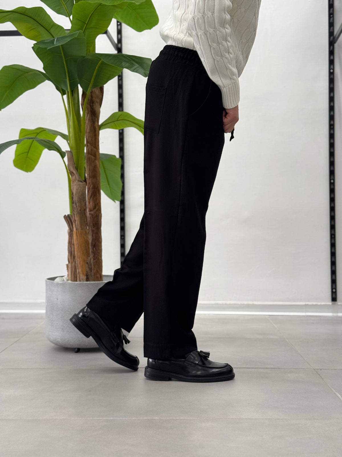 Prague Trousers 