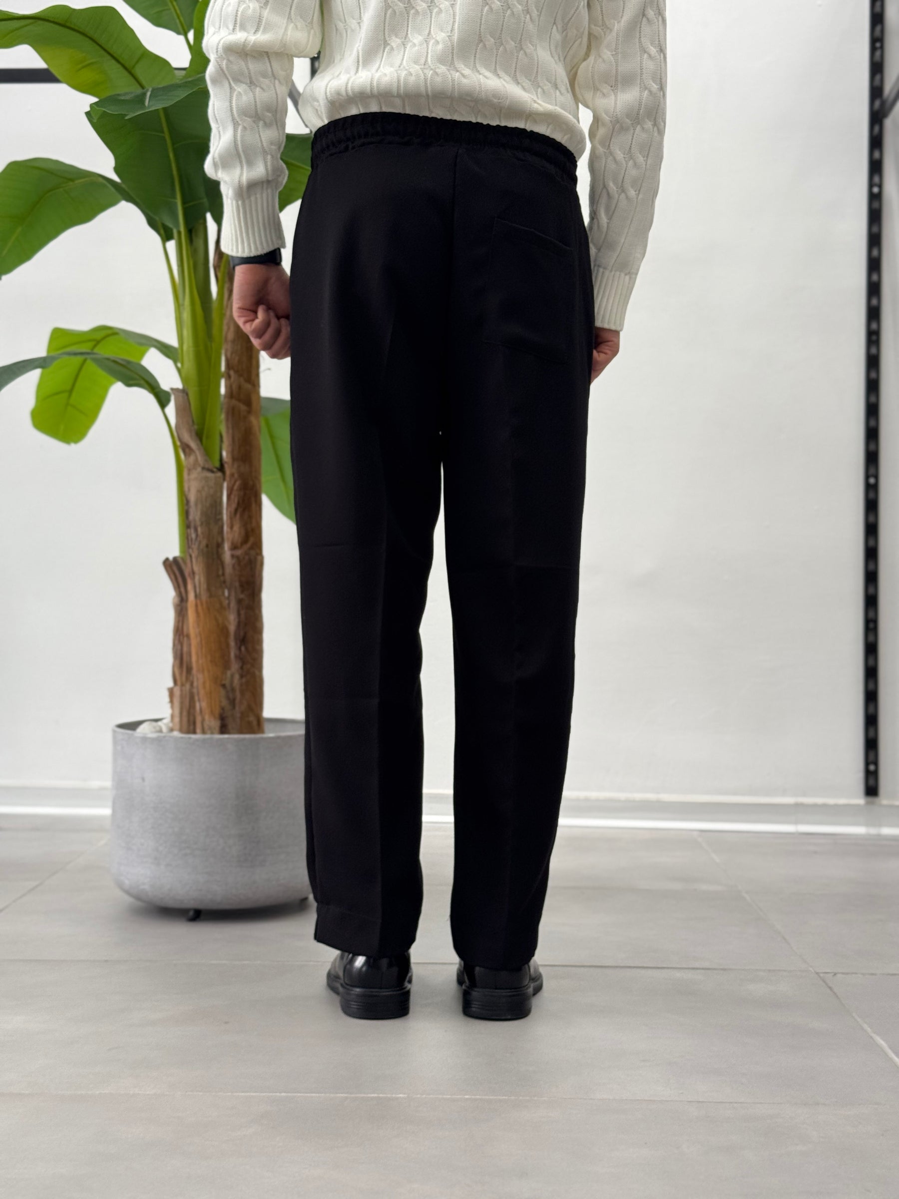 Prague Trousers 