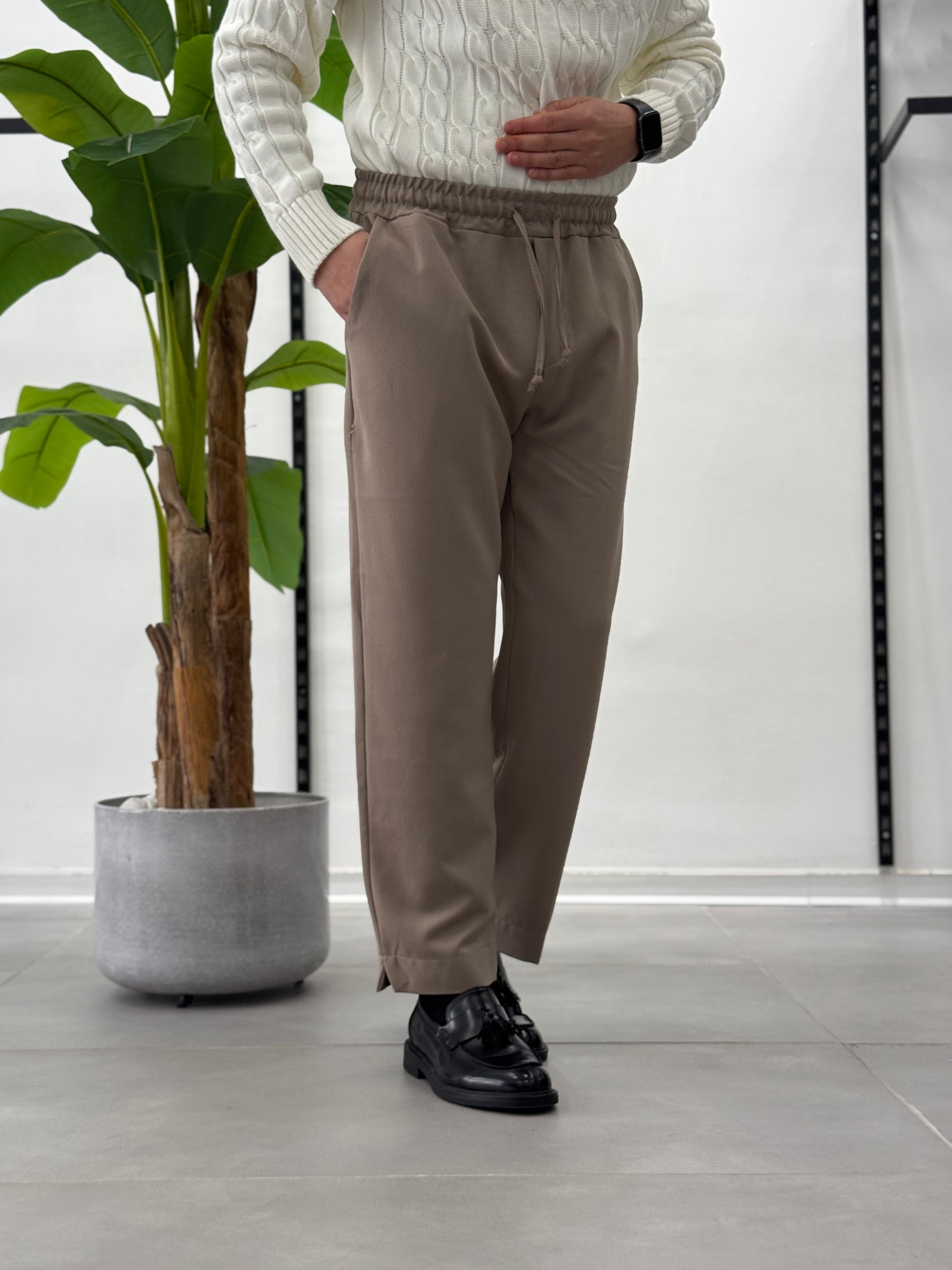 Prague Trousers 
