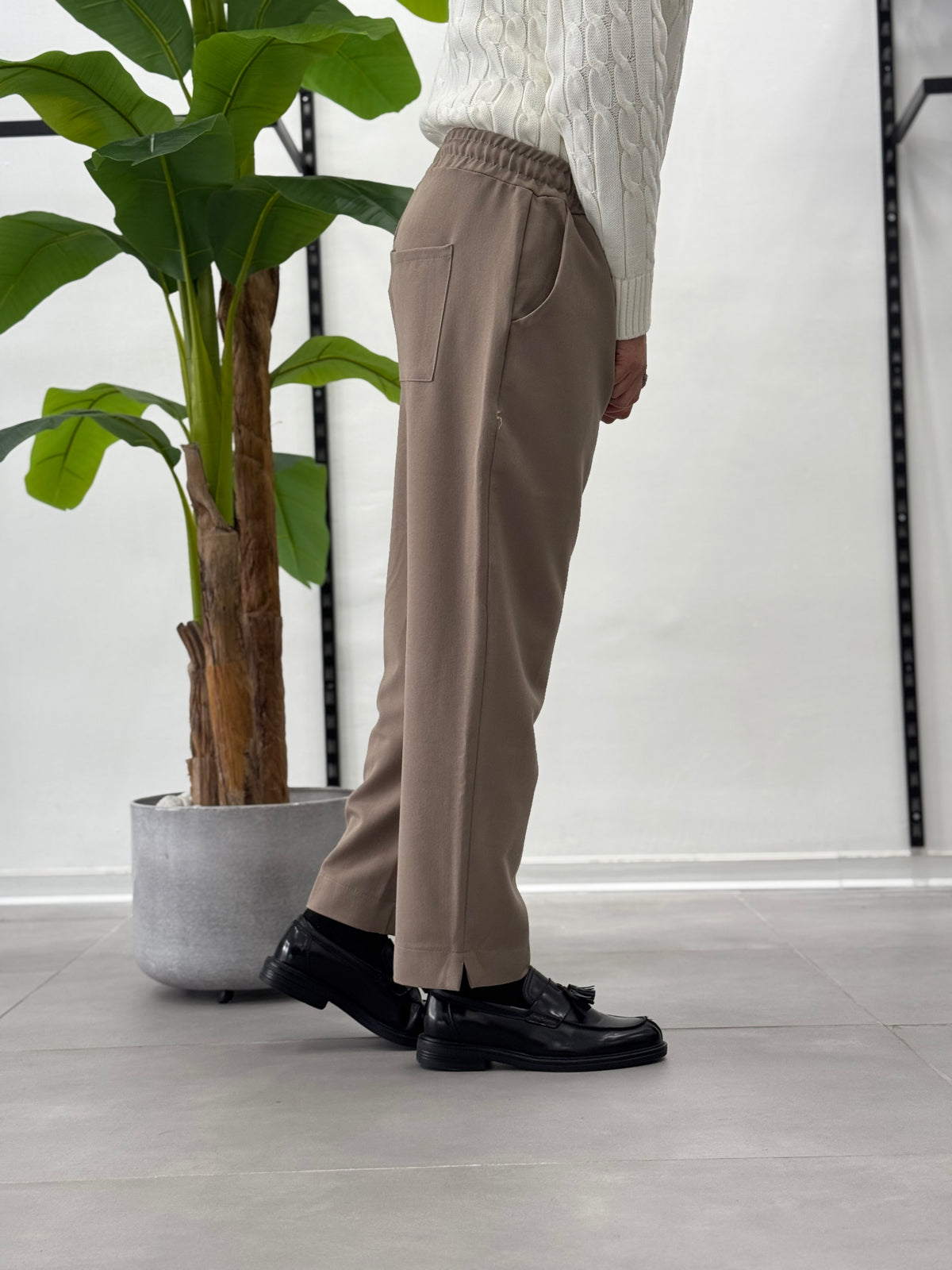Prague Trousers 