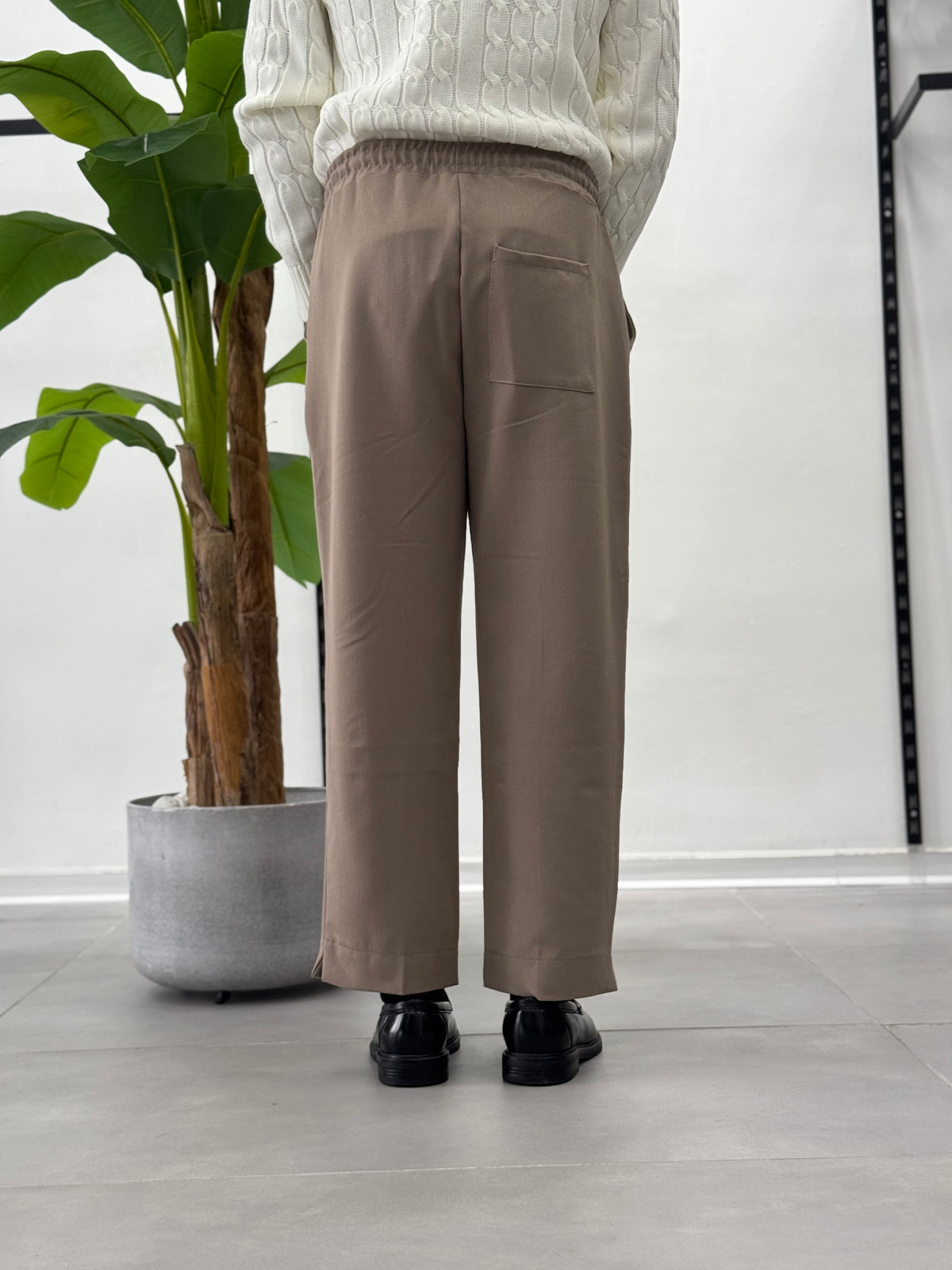 Prague Trousers 