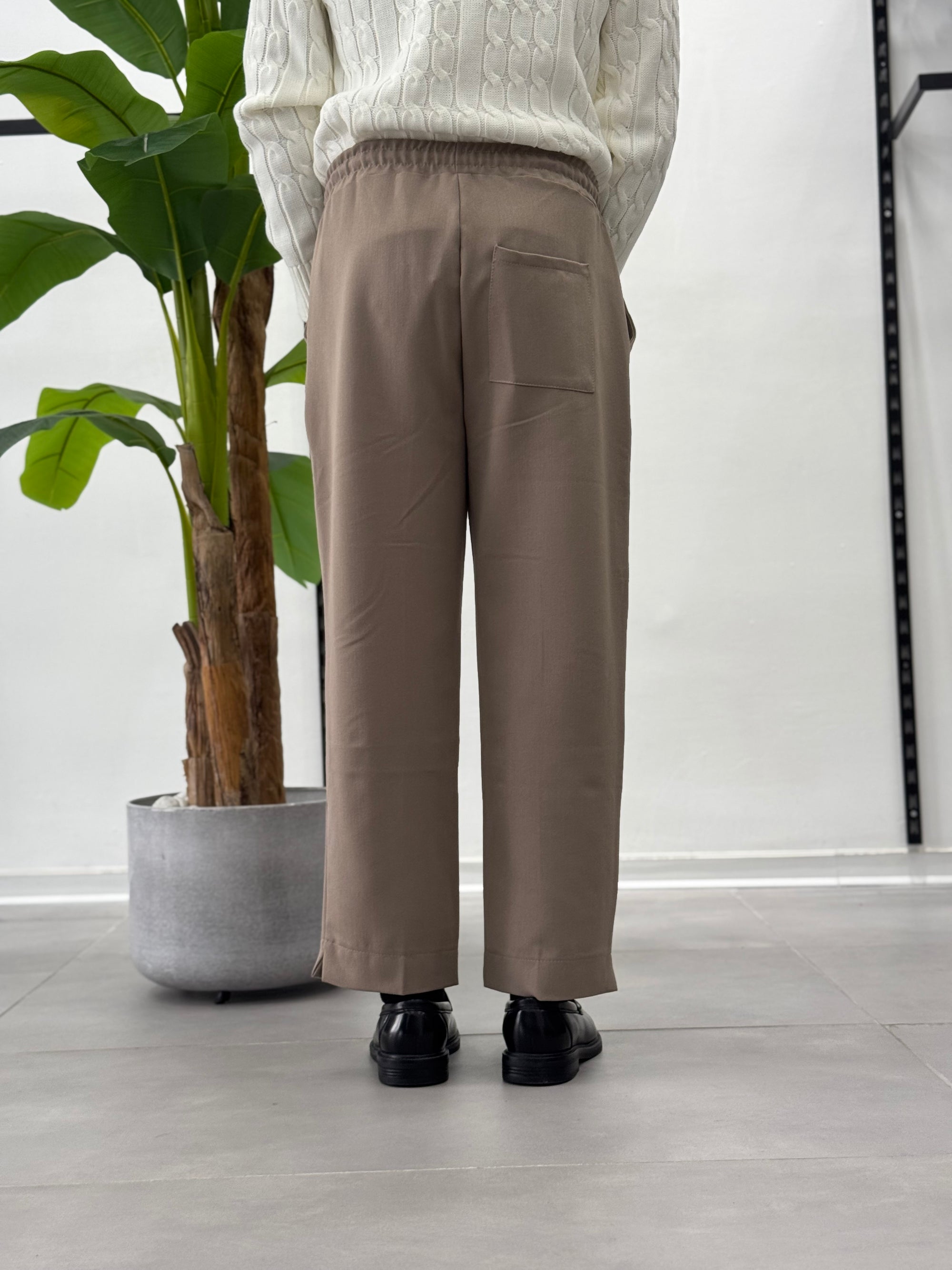 Prague Trousers 