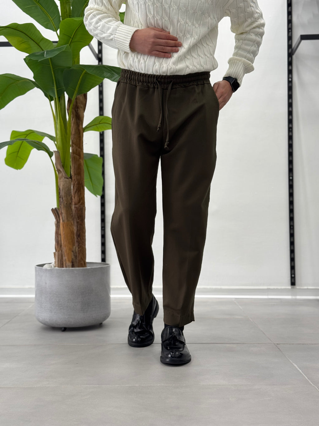 Pantalaccio Praga