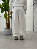 Pantalaccio Tuta Jogger Flux