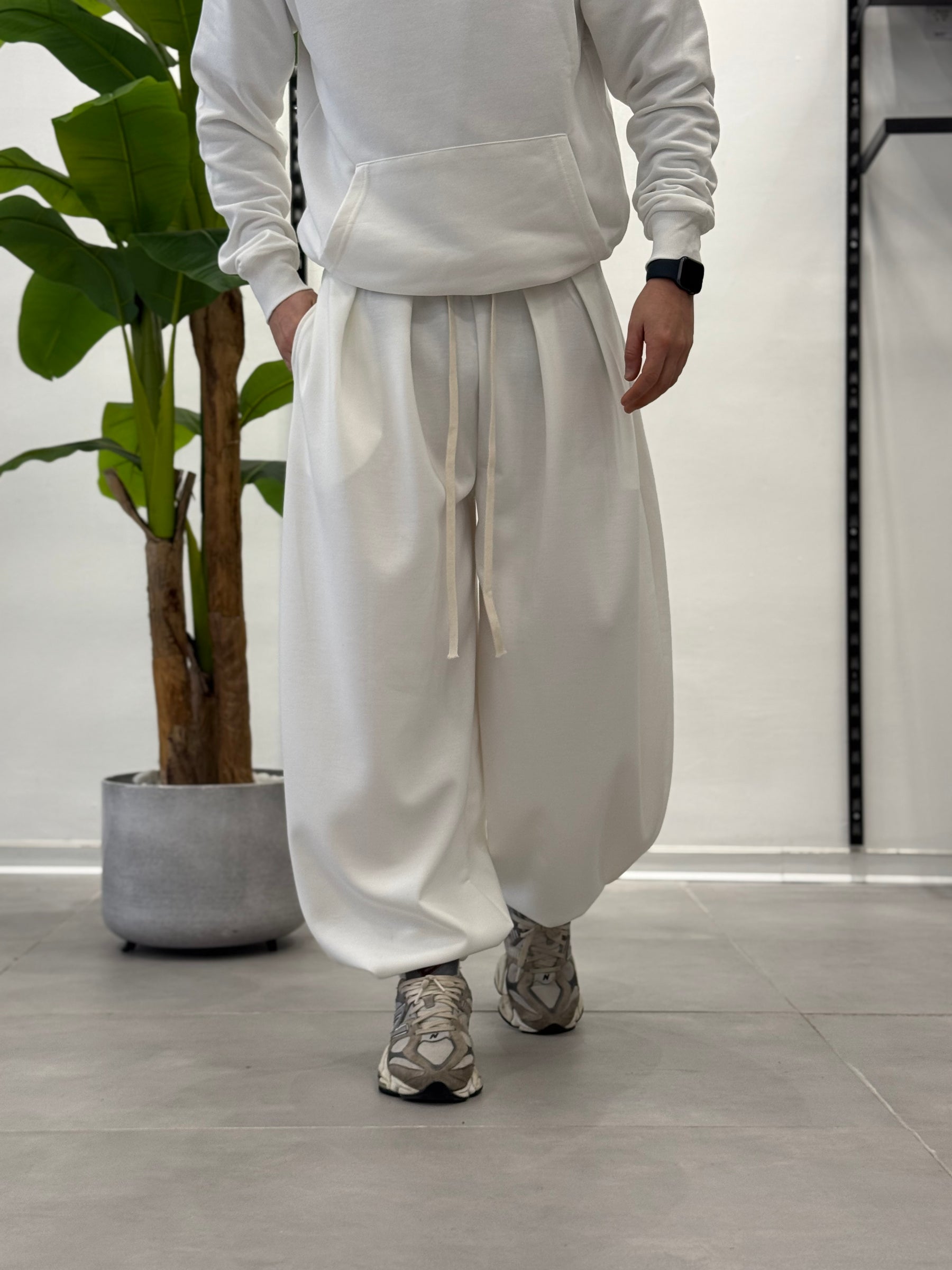 Japan Dream Jogger Tracksuit Pants 