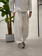 Pantalaccio Tuta Jogger Flux