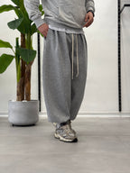 Pantalaccio Tuta Jogger Flux