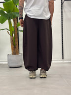 Pantalaccio Tuta Jogger Flux