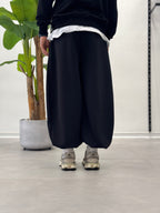 Pantalaccio Tuta Jogger Flux