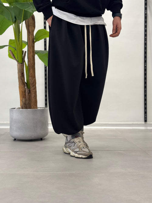 Pantalaccio Tuta Jogger Flux