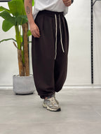 Pantalaccio Tuta Jogger Flux
