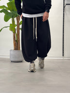 Pantalaccio Tuta Jogger Flux