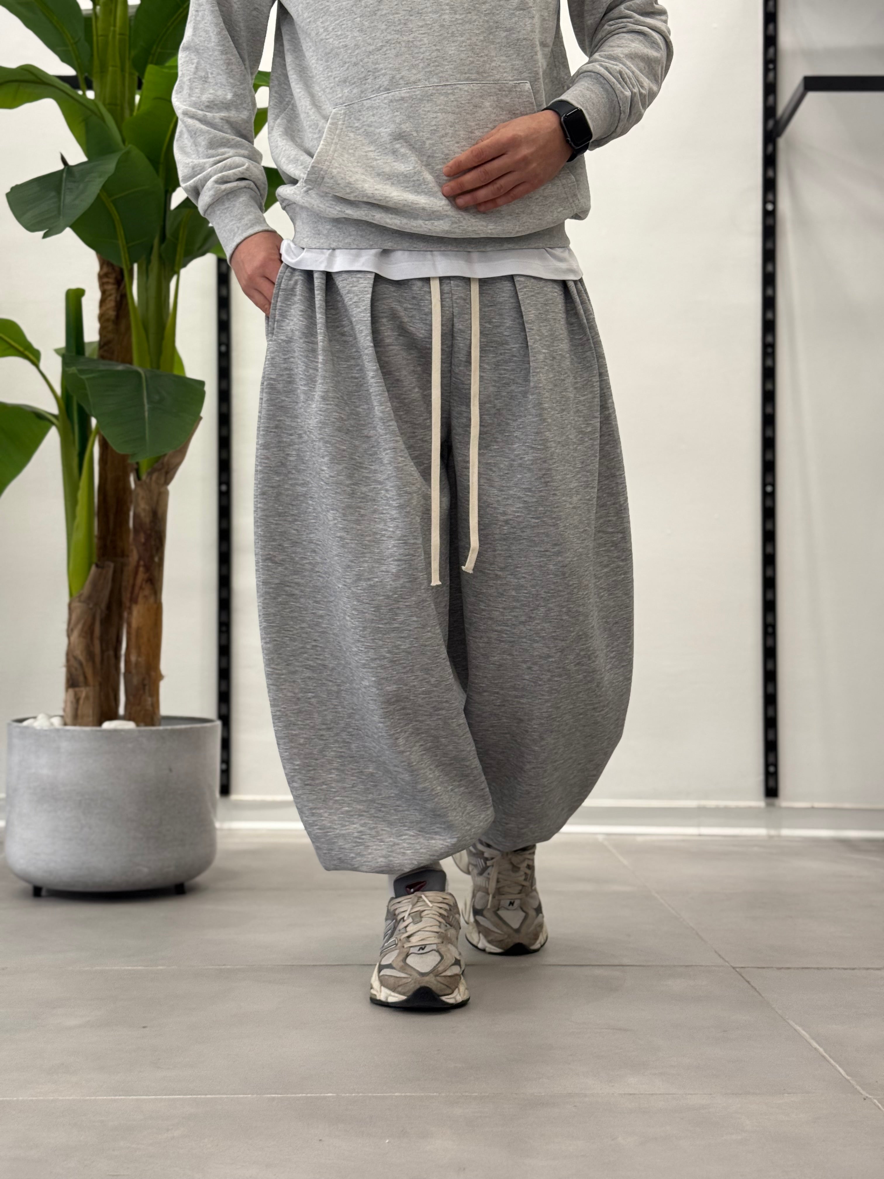 Pantalaccio Tuta Jogger Flux