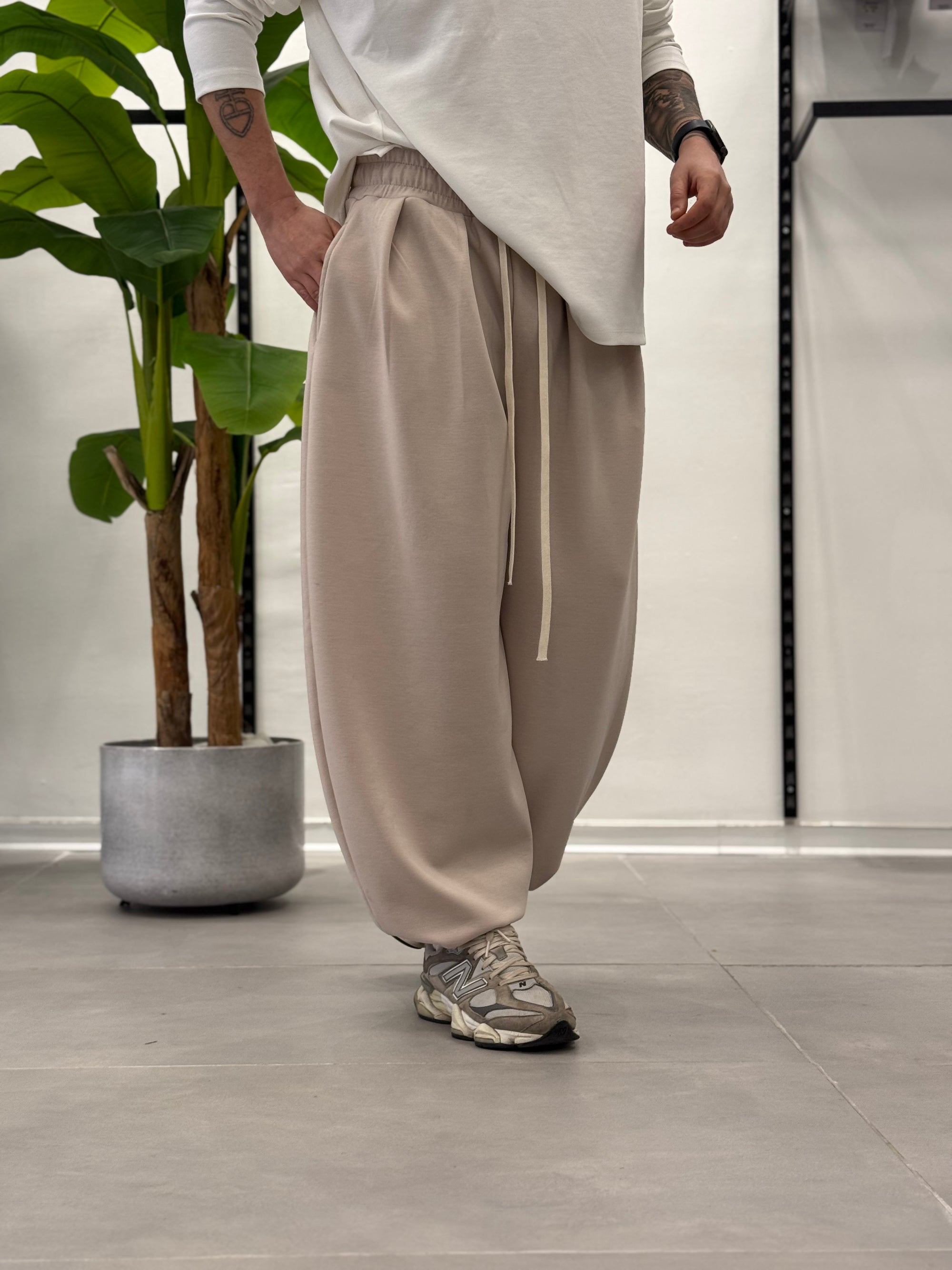 Japan Dream Jogger Tracksuit Pants 