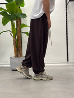 Pantalaccio Tuta Jogger Flux