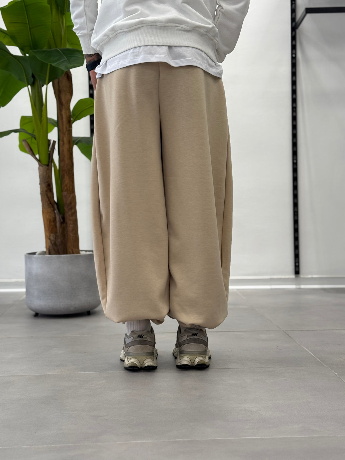 Japan Dream Jogger Tracksuit Pants 