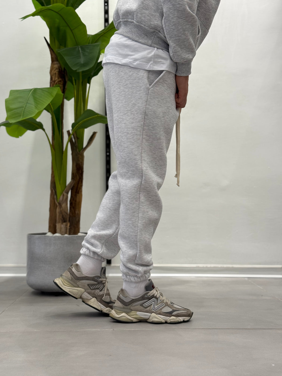 Jogger Heaven Tracksuit Trousers 