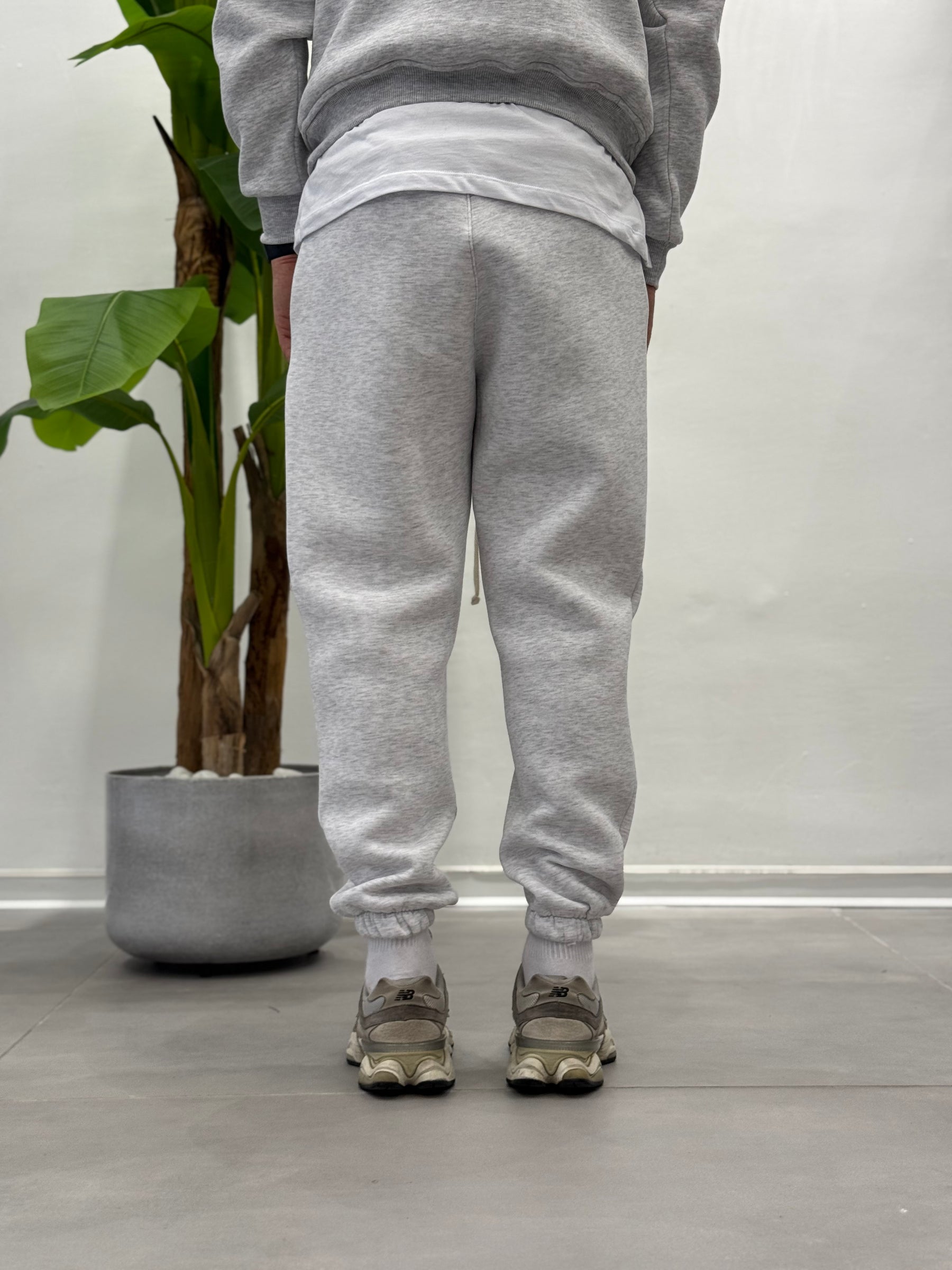 Jogger Heaven Tracksuit Trousers 