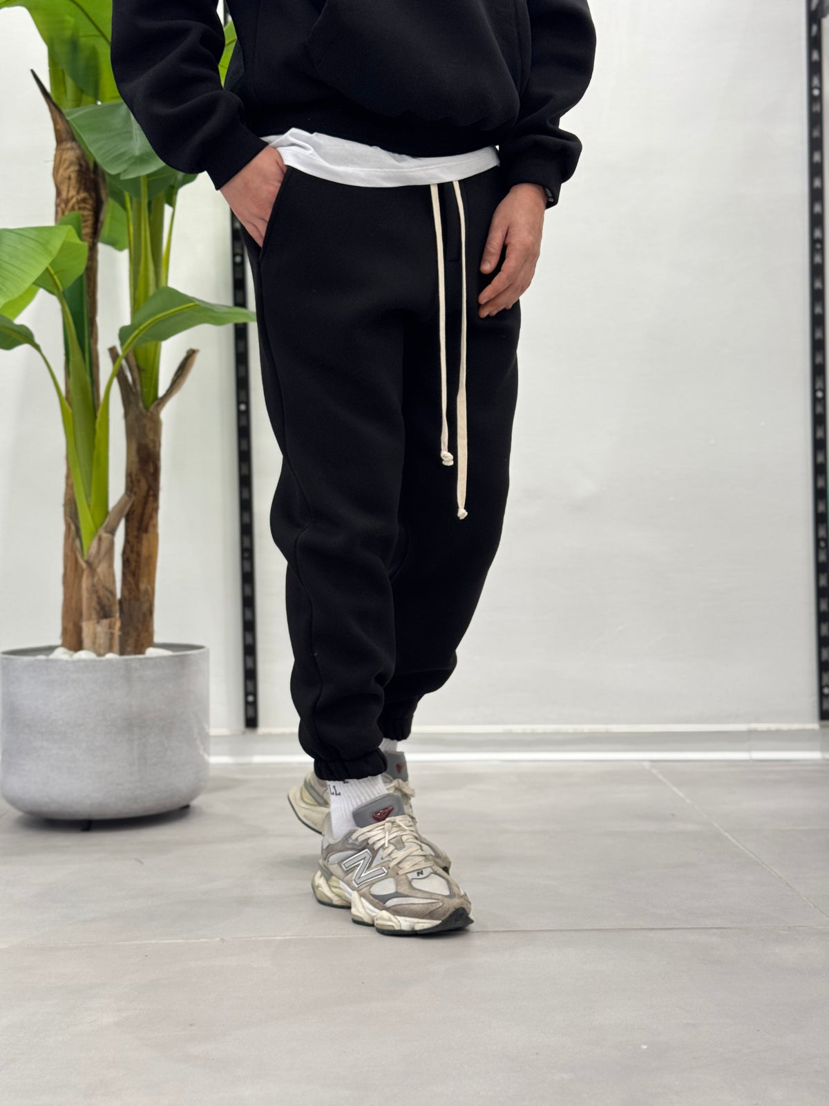 Jogger Heaven Tracksuit Trousers 