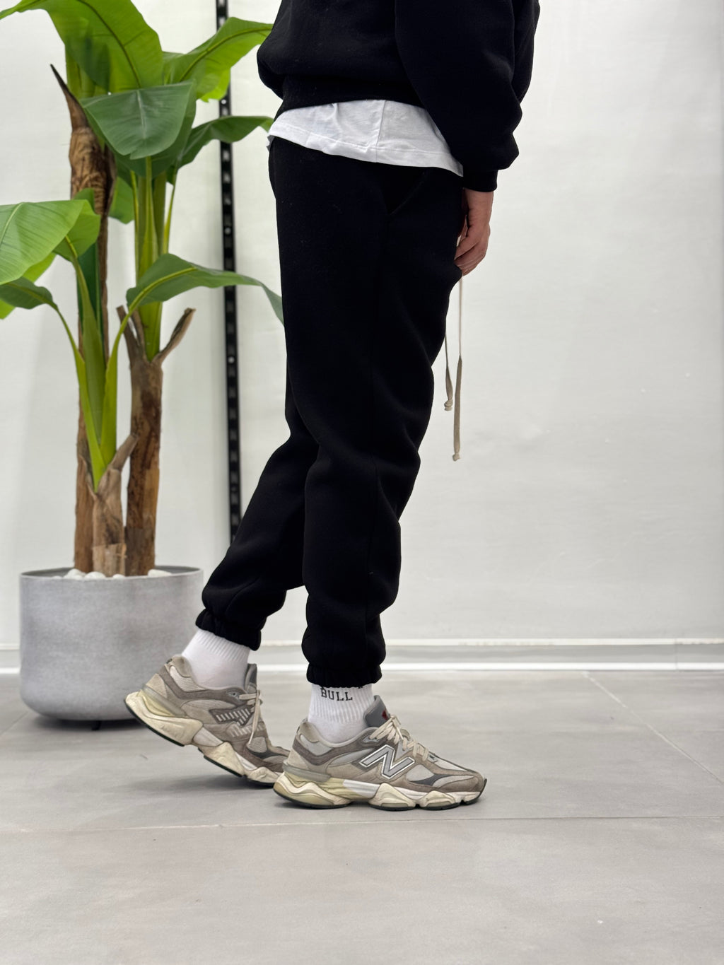 Pantalaccio Tuta Jogger Heaven