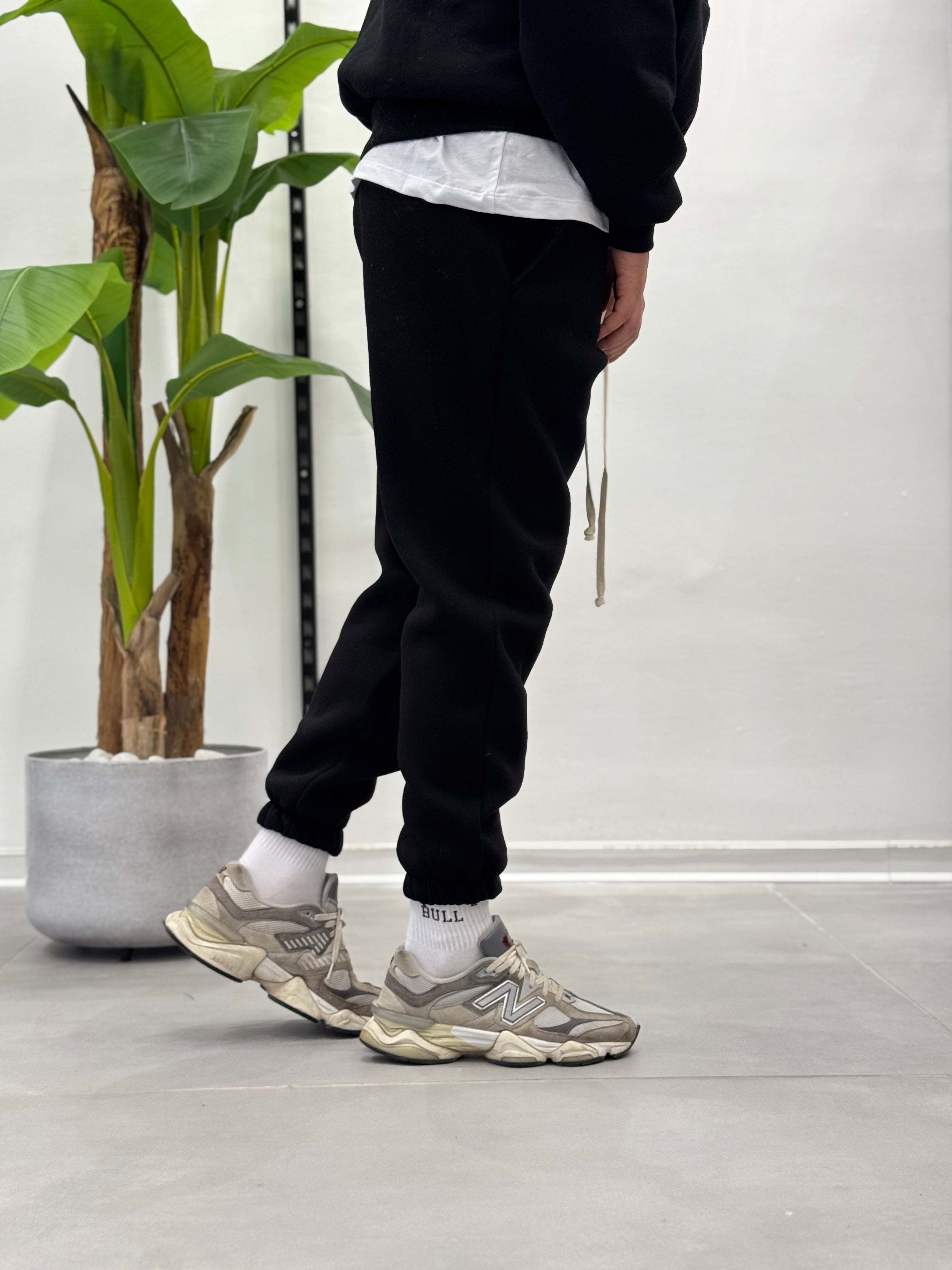 Pantalaccio Tuta Jogger Heaven